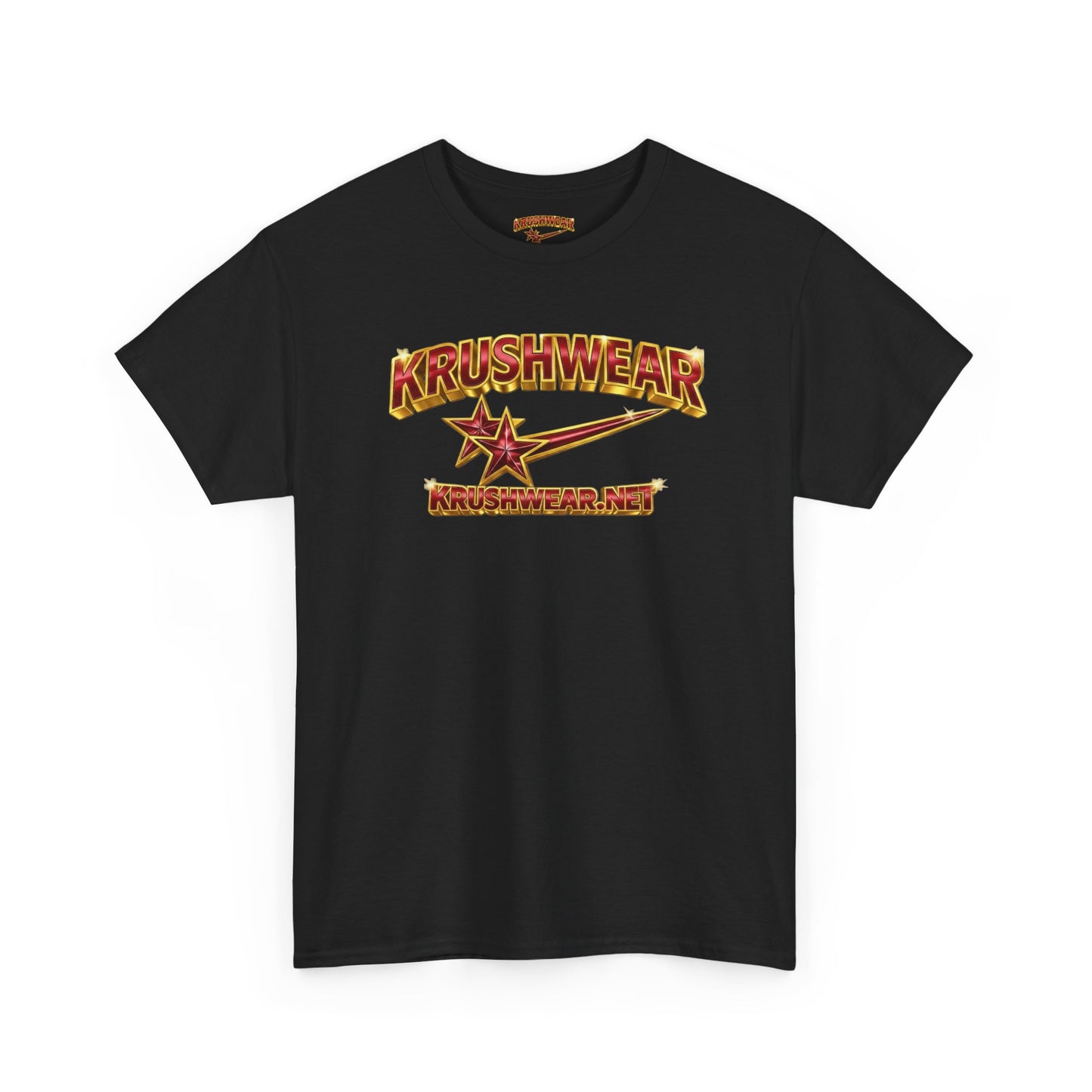 Krushwear Tee