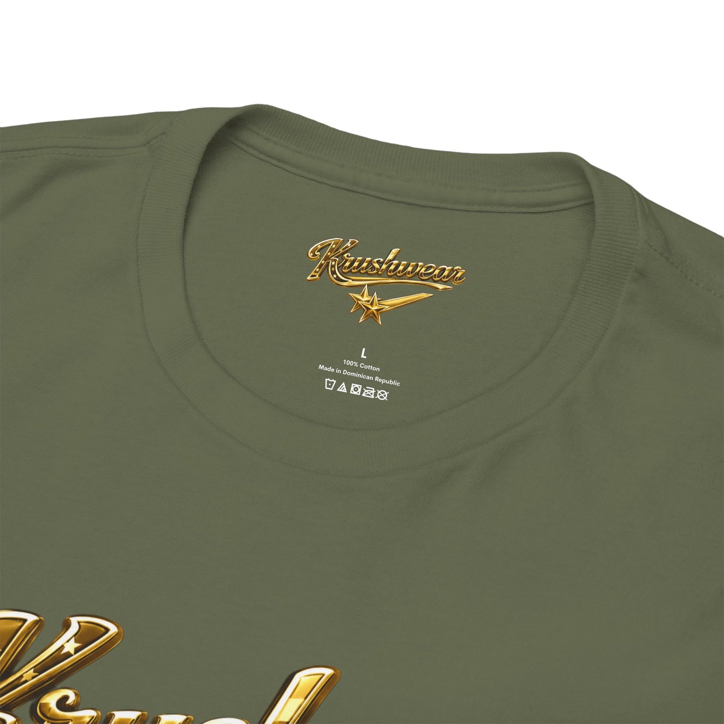 Krushwear Tee