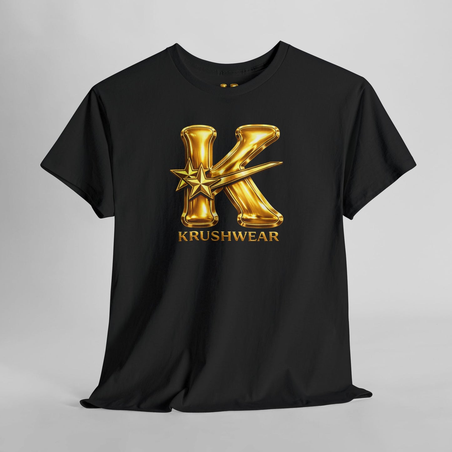 Krushwear K Tee
