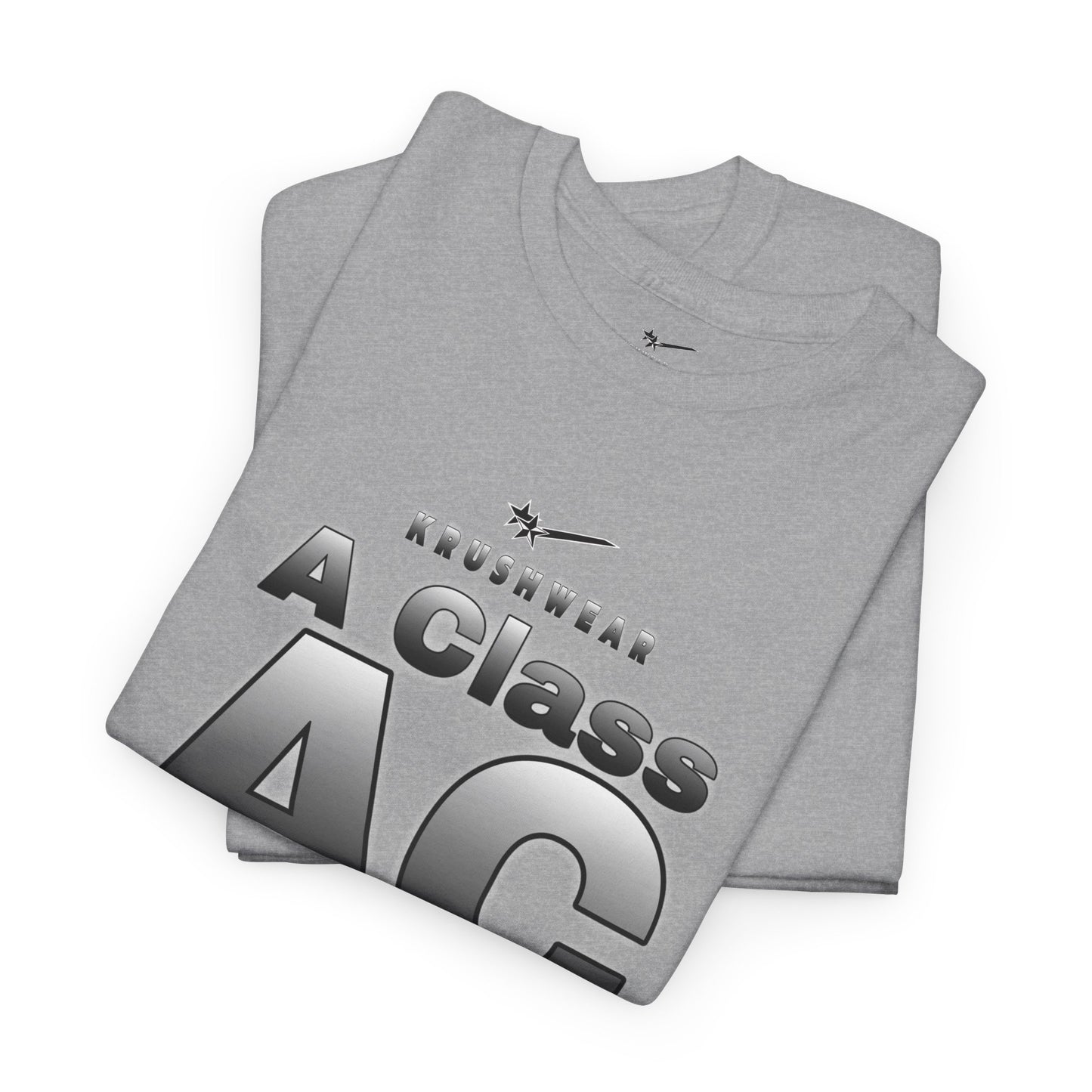 Krushwear A Class Tee