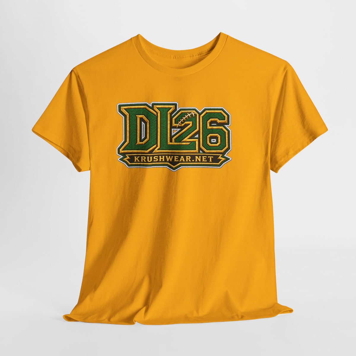 Krushwear DL26 Tee