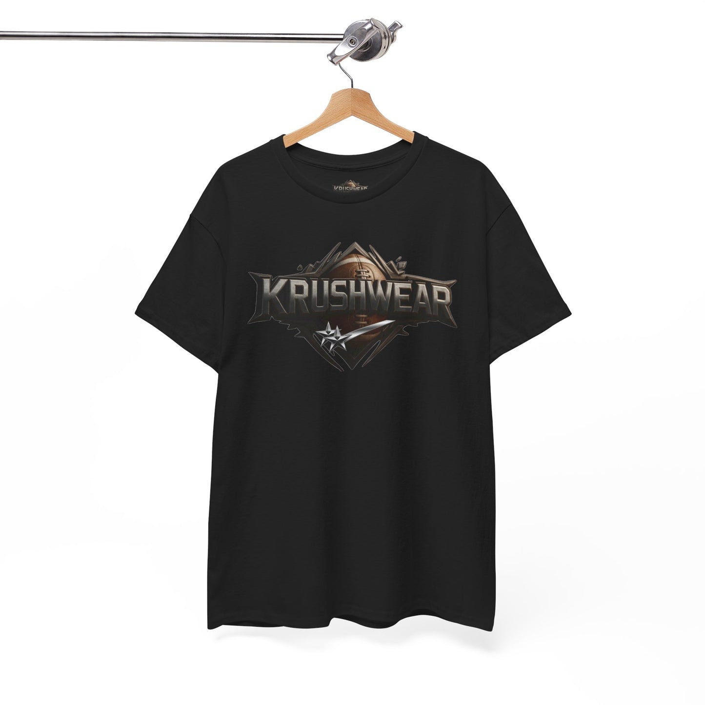 Krushwear Football Tee