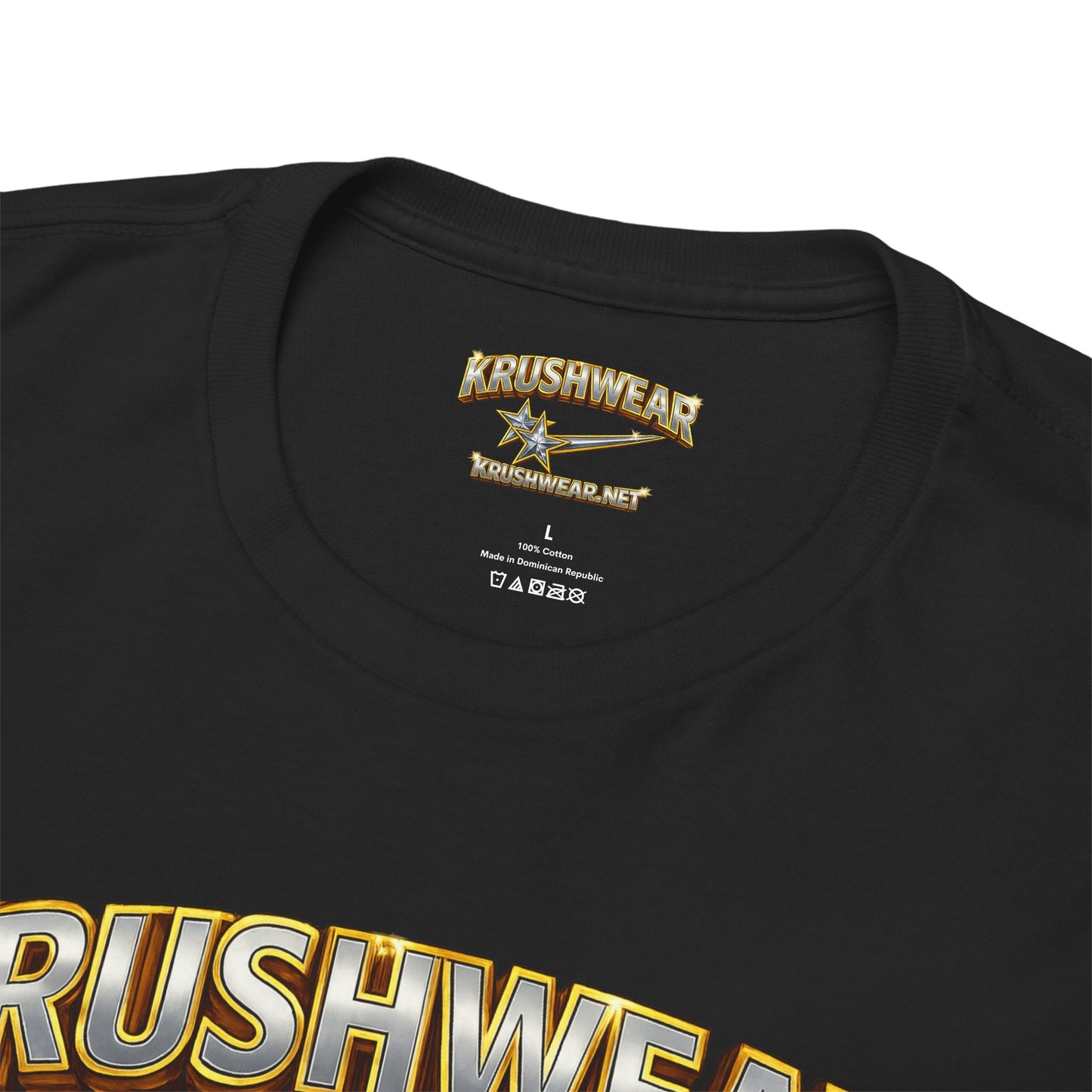 Krushwear Tee