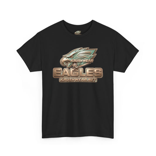 Krushwear Eagles Tee