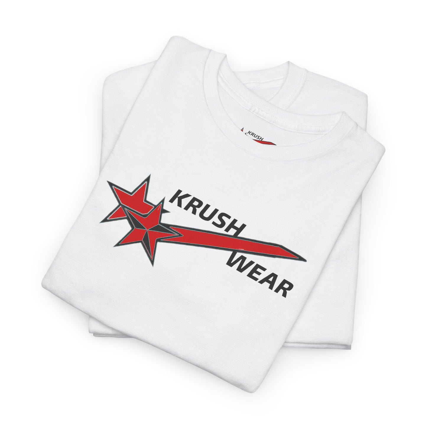 Krushwear Tee