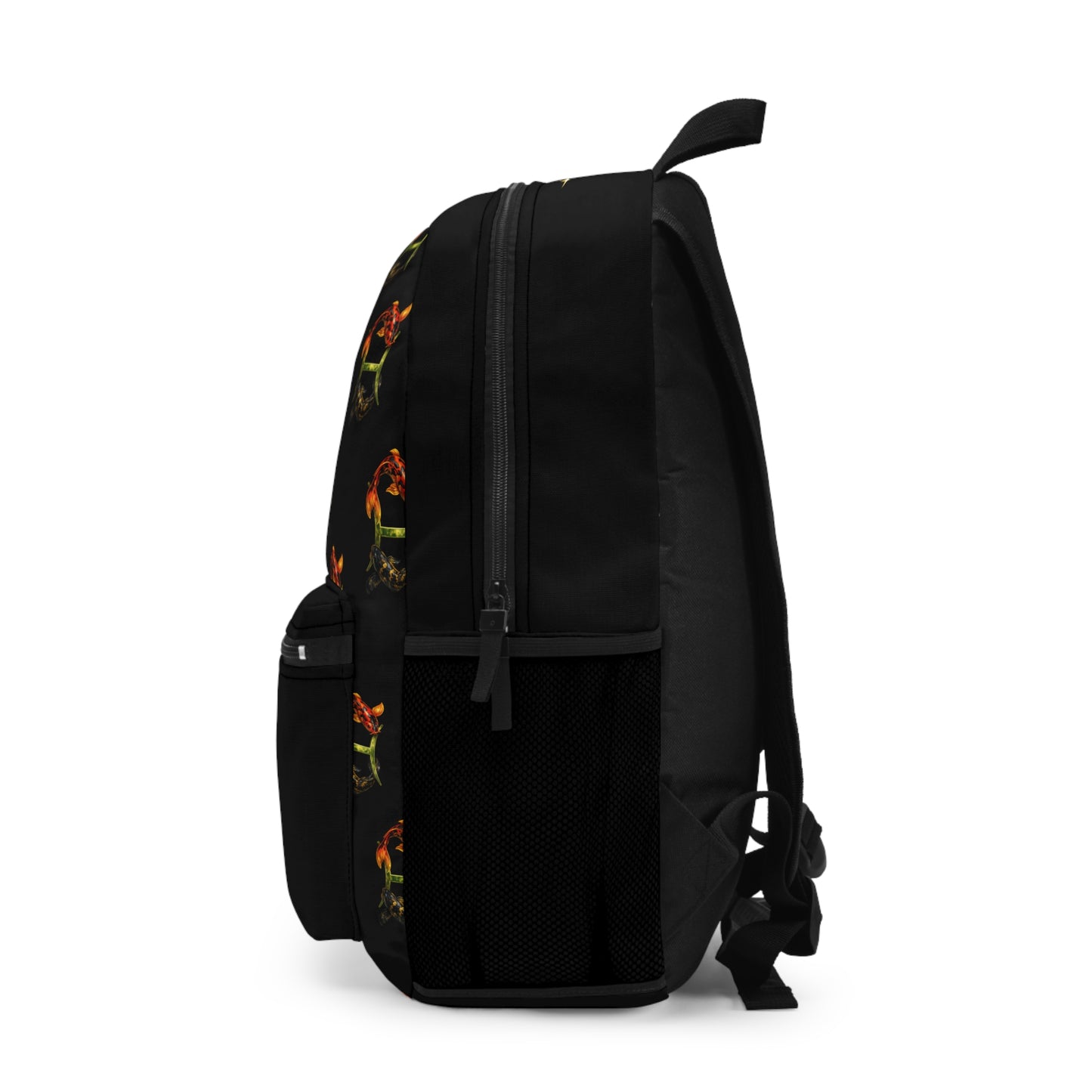 MJD Photography Pattern Backpack