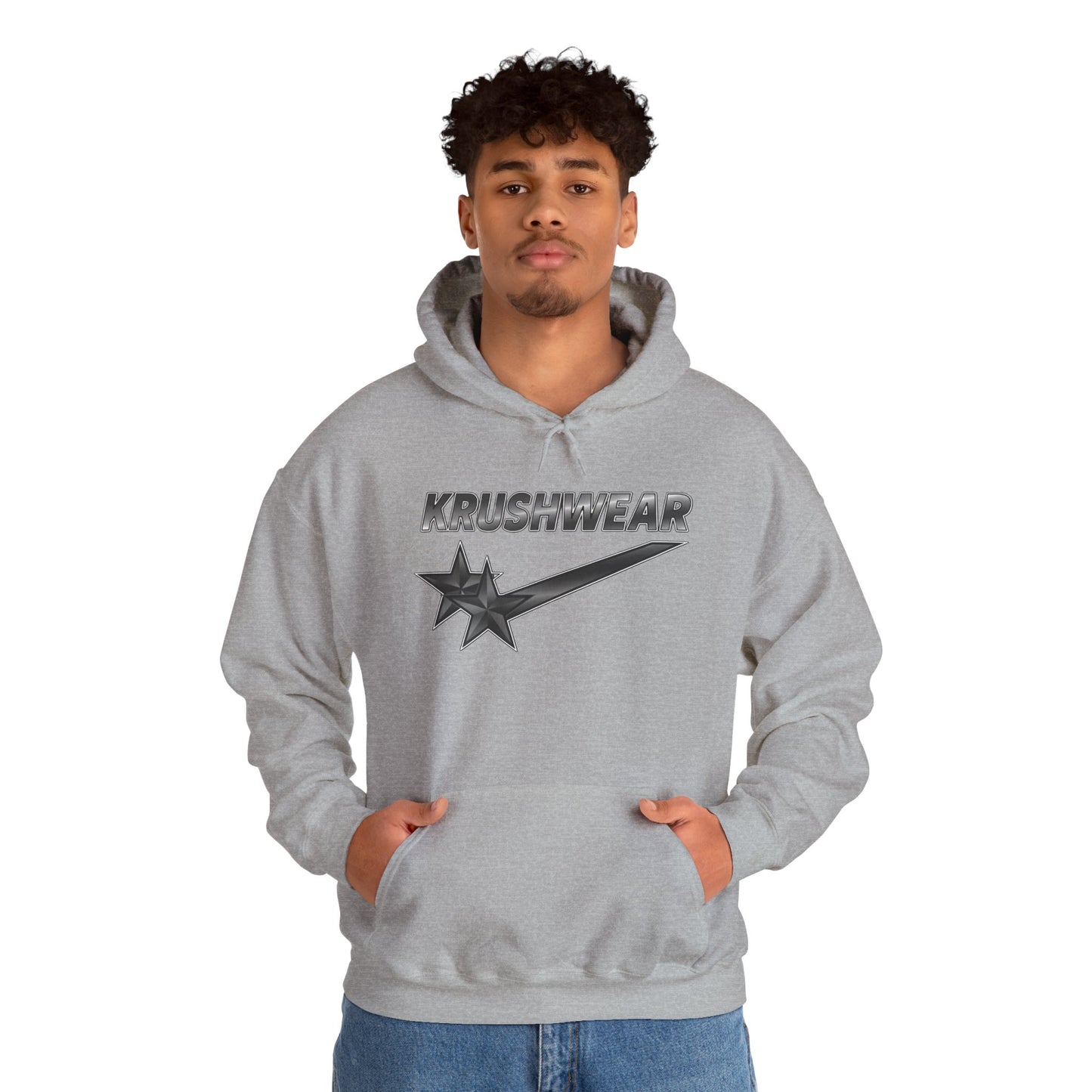 Krushwear Hoodie