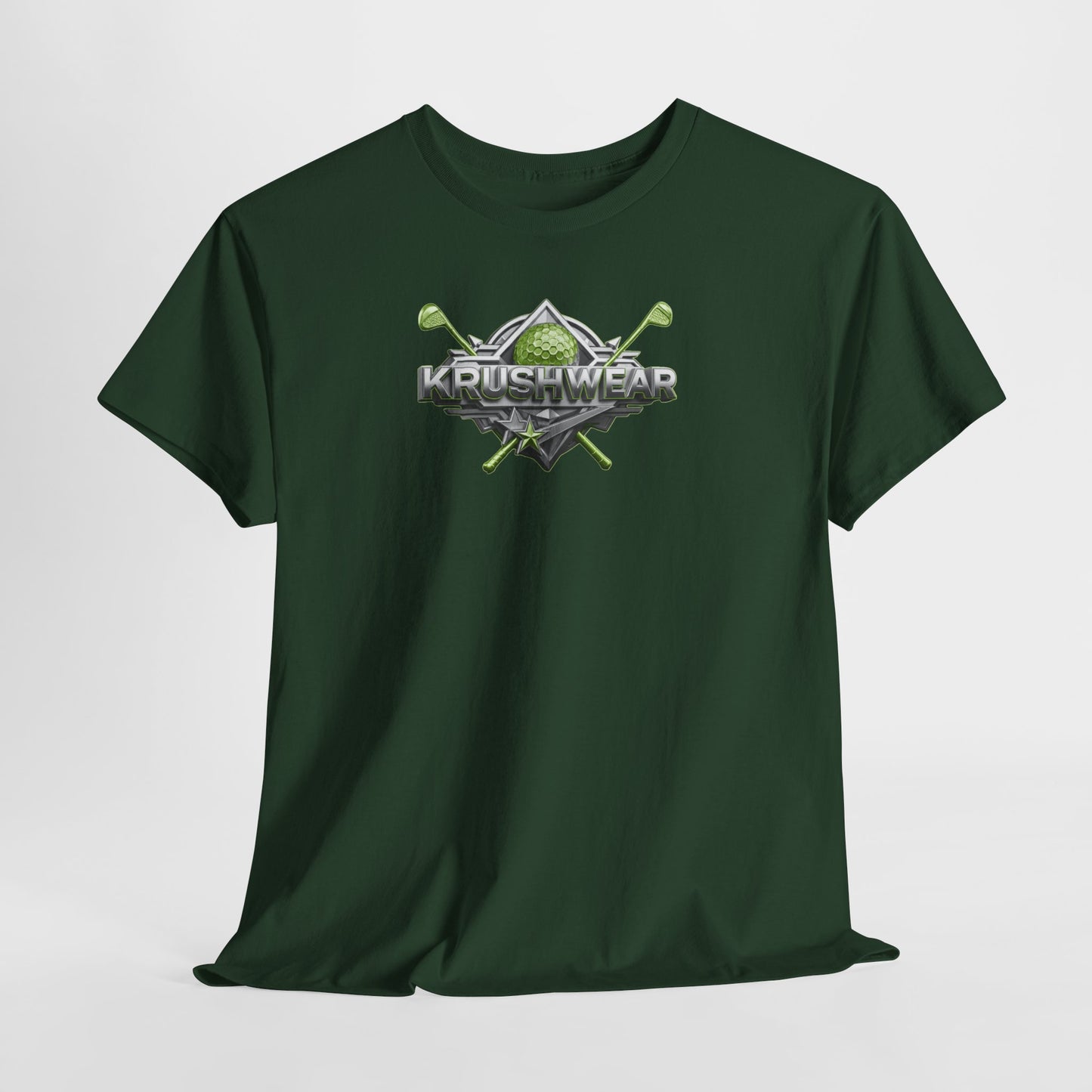 Krushwear Golf Tee