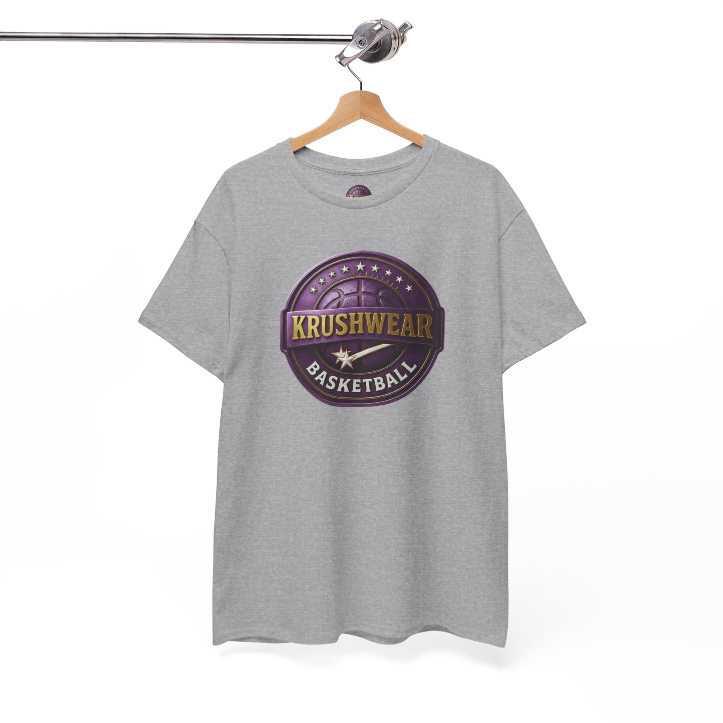 Krushwear Basketball Tee