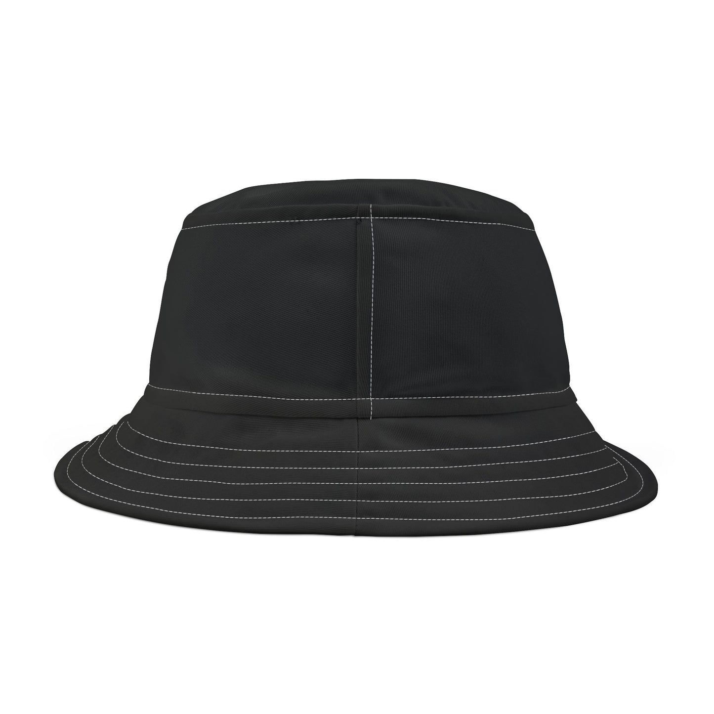 Krushwear Crown Bucket Hat