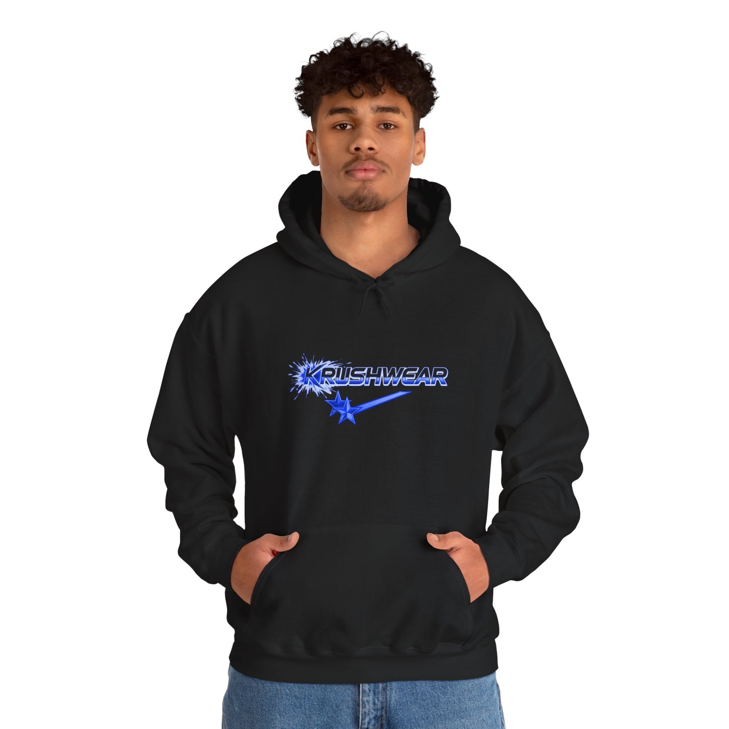 Krushwear Hoodie