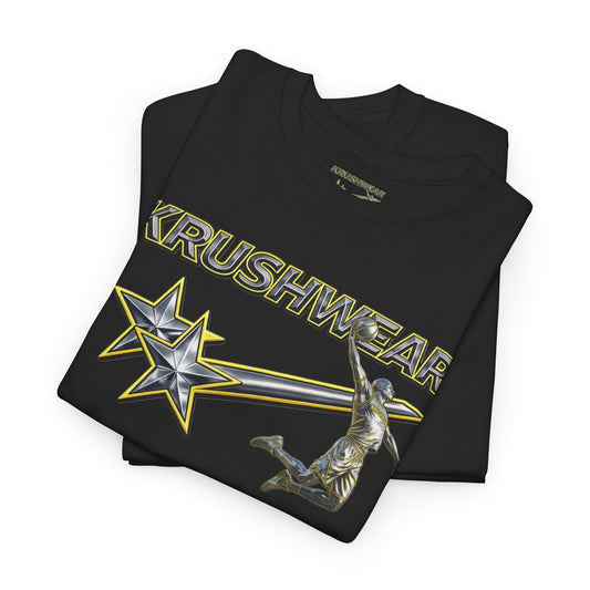 Krushwear Basketball Tee