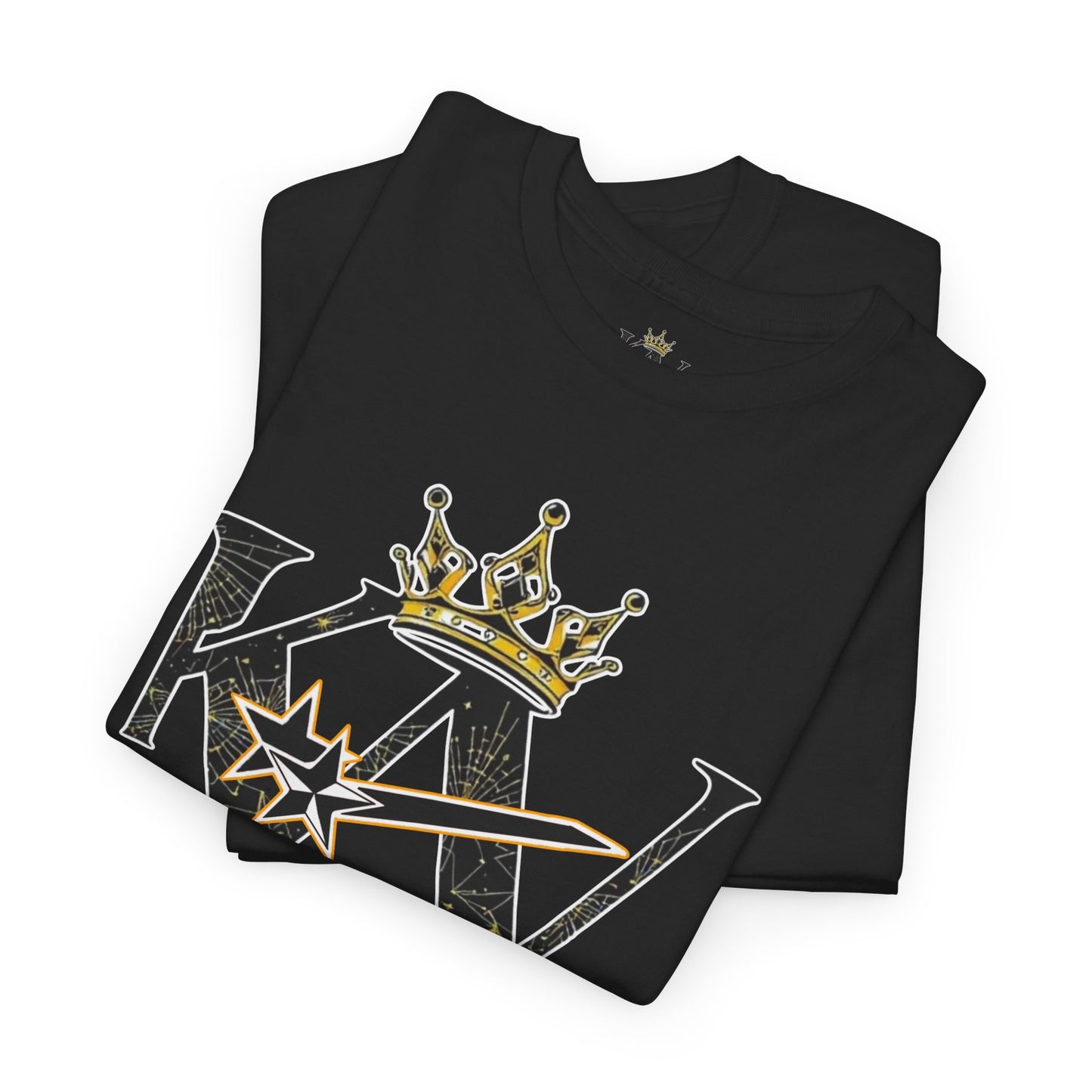 Krushwear Crown Tee