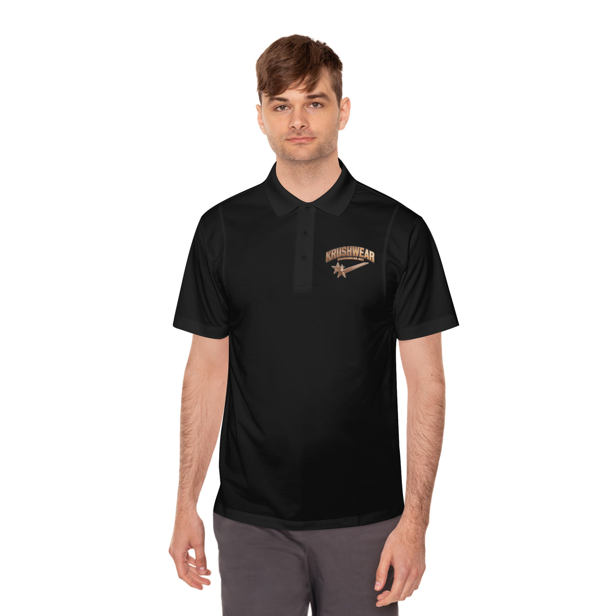 Krushwear Polo