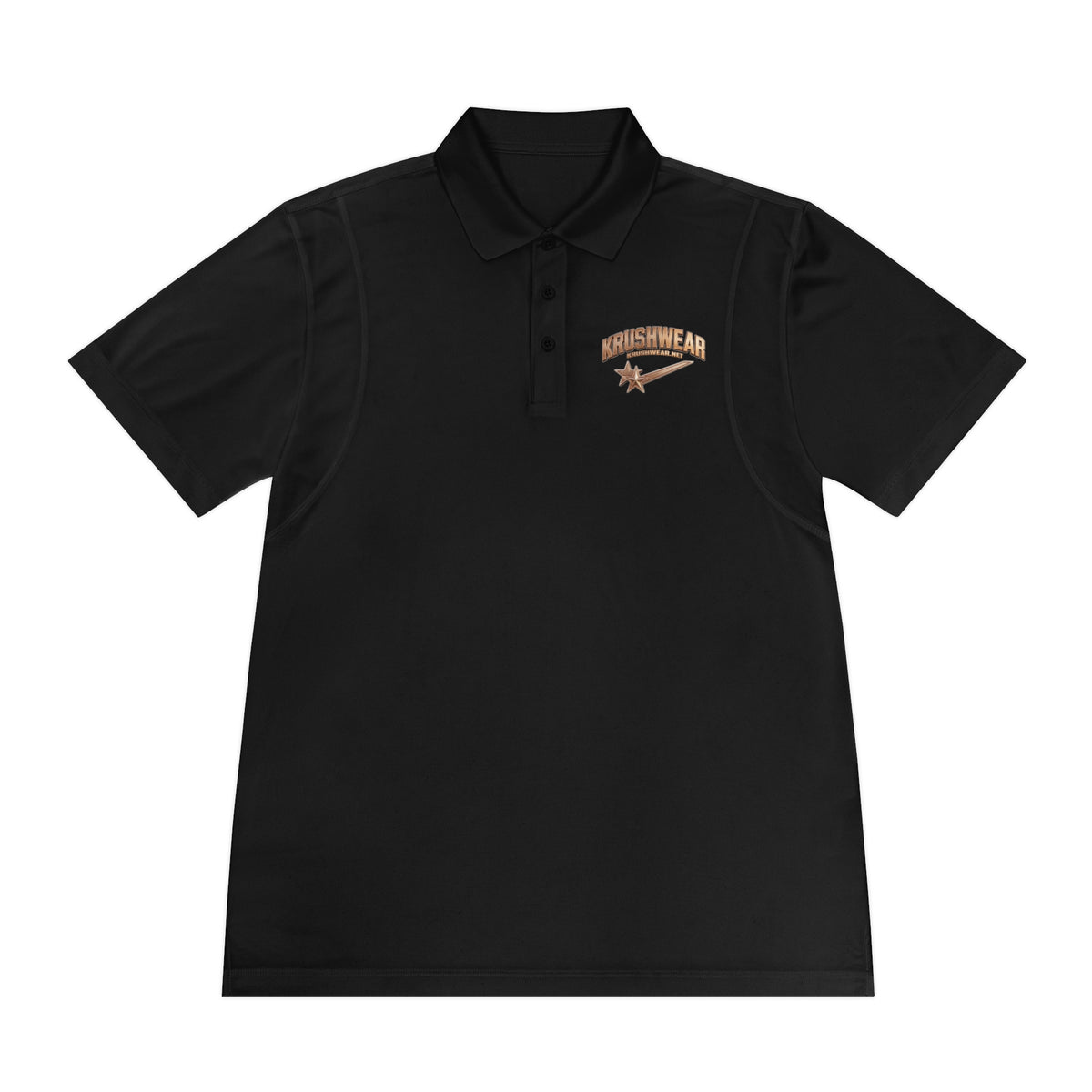 Krushwear Polo