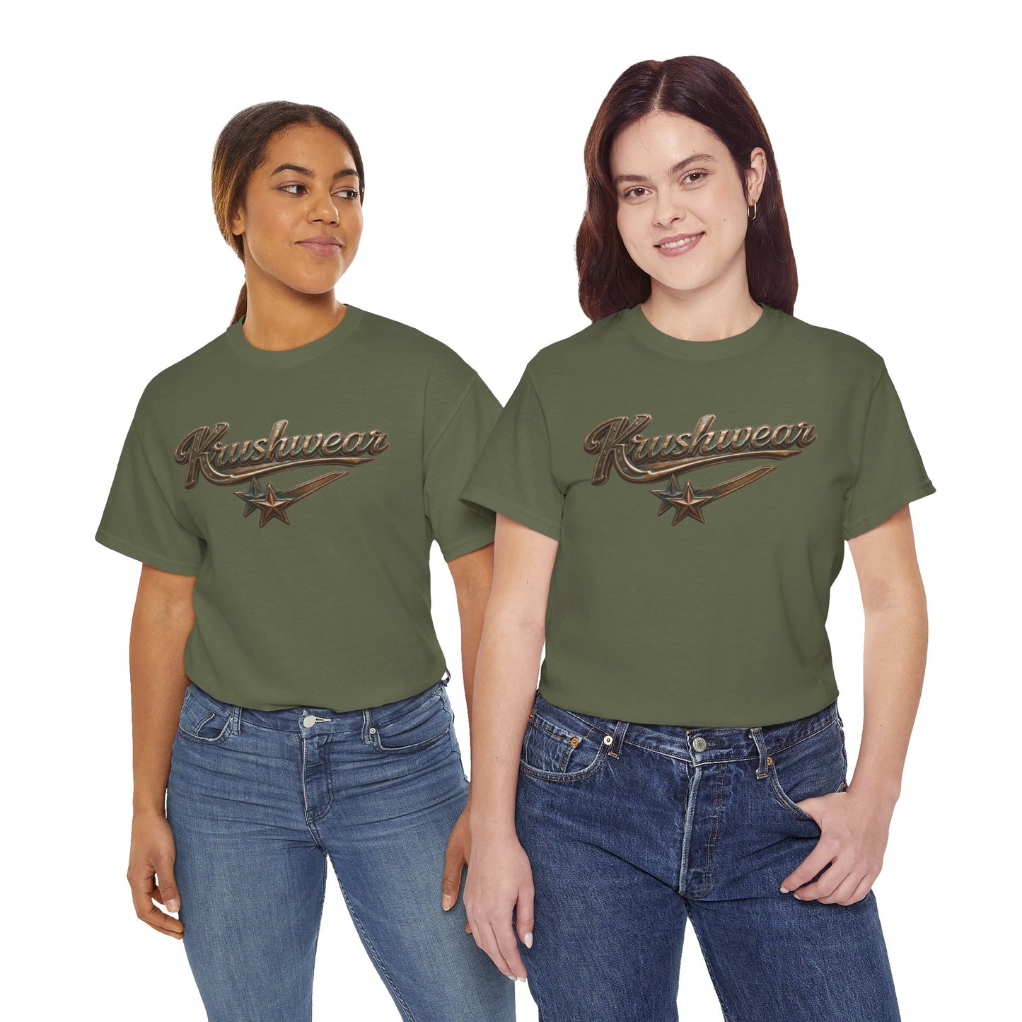 Krushwear Tee