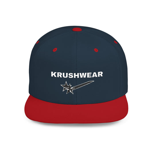 Krushwear Hat (Embroidered)