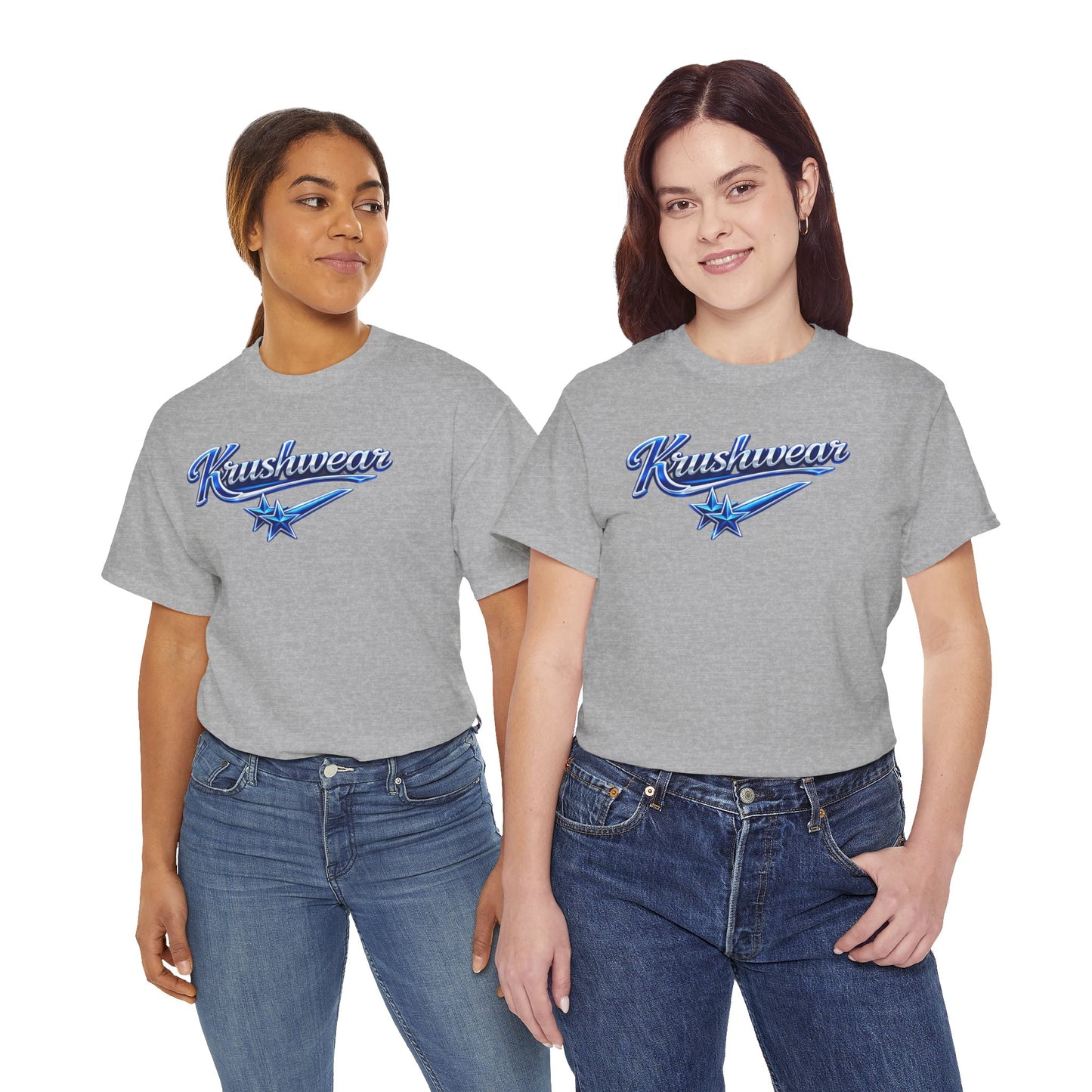 Krushwear Tee