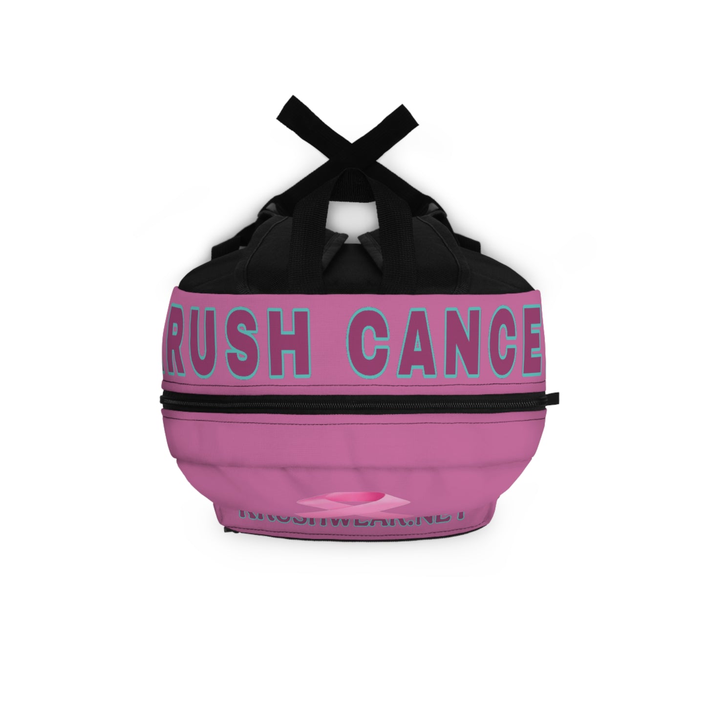 Krushwear KRUSH CANCER Back Pack