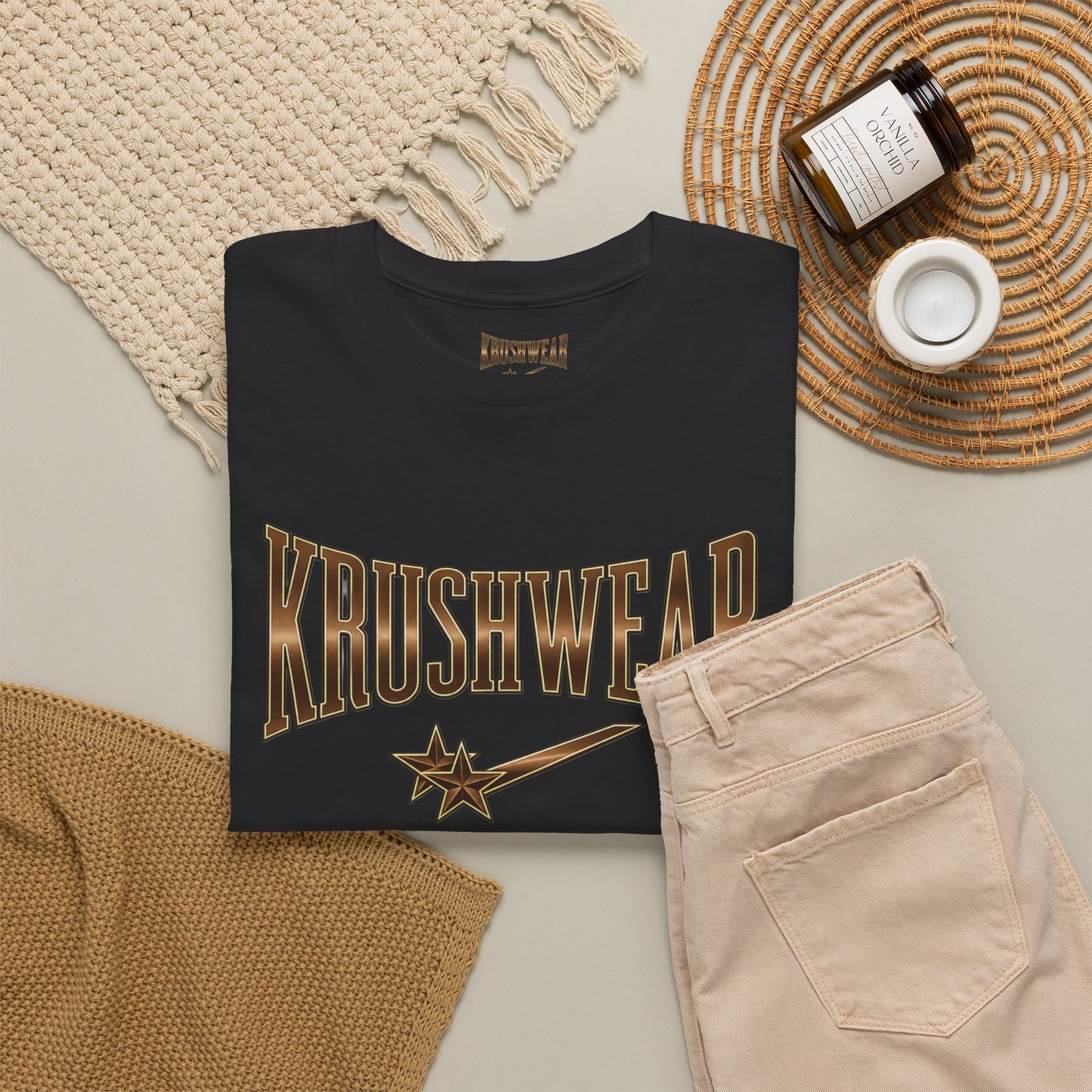 Krushwear Tee