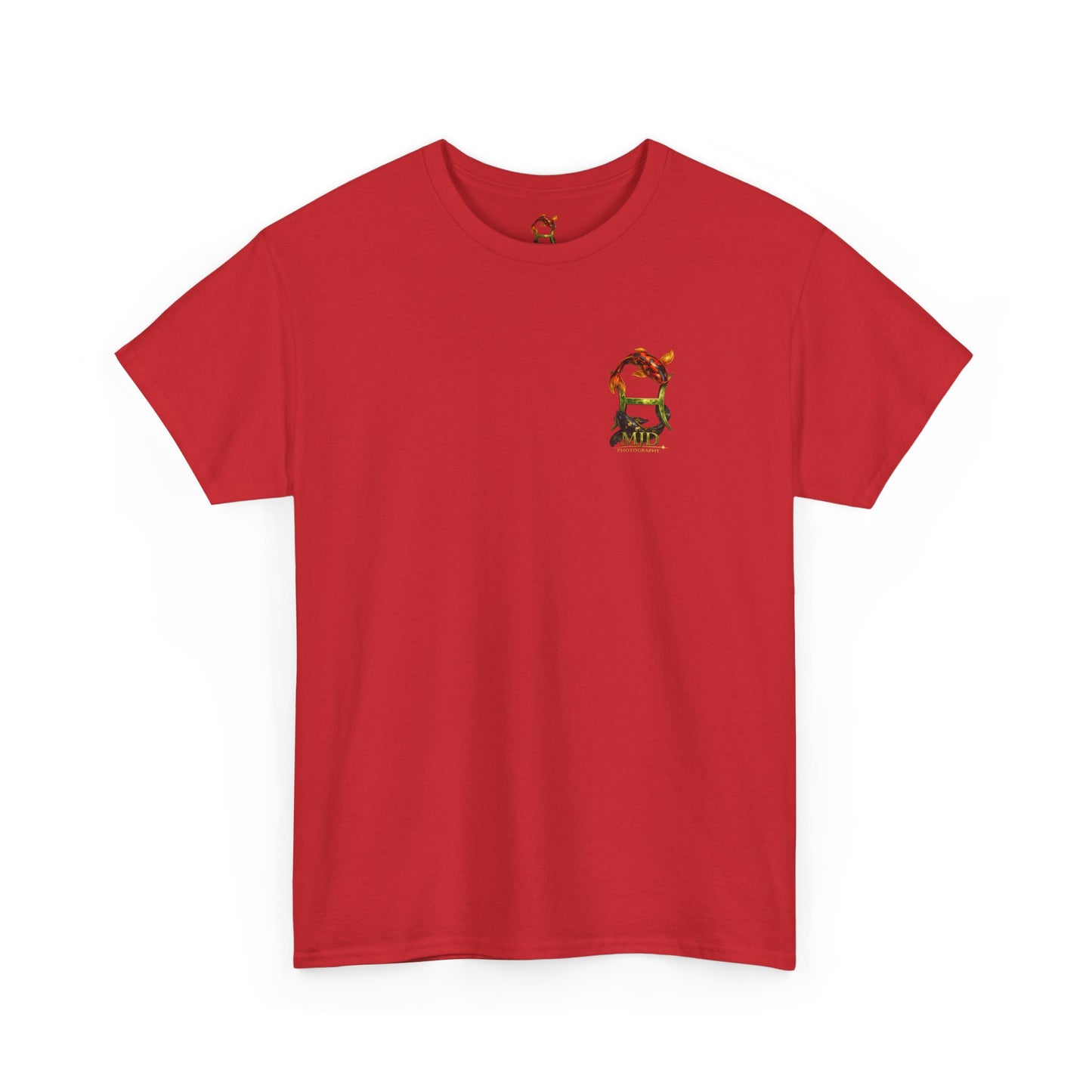 MJD Photography f/b Tee