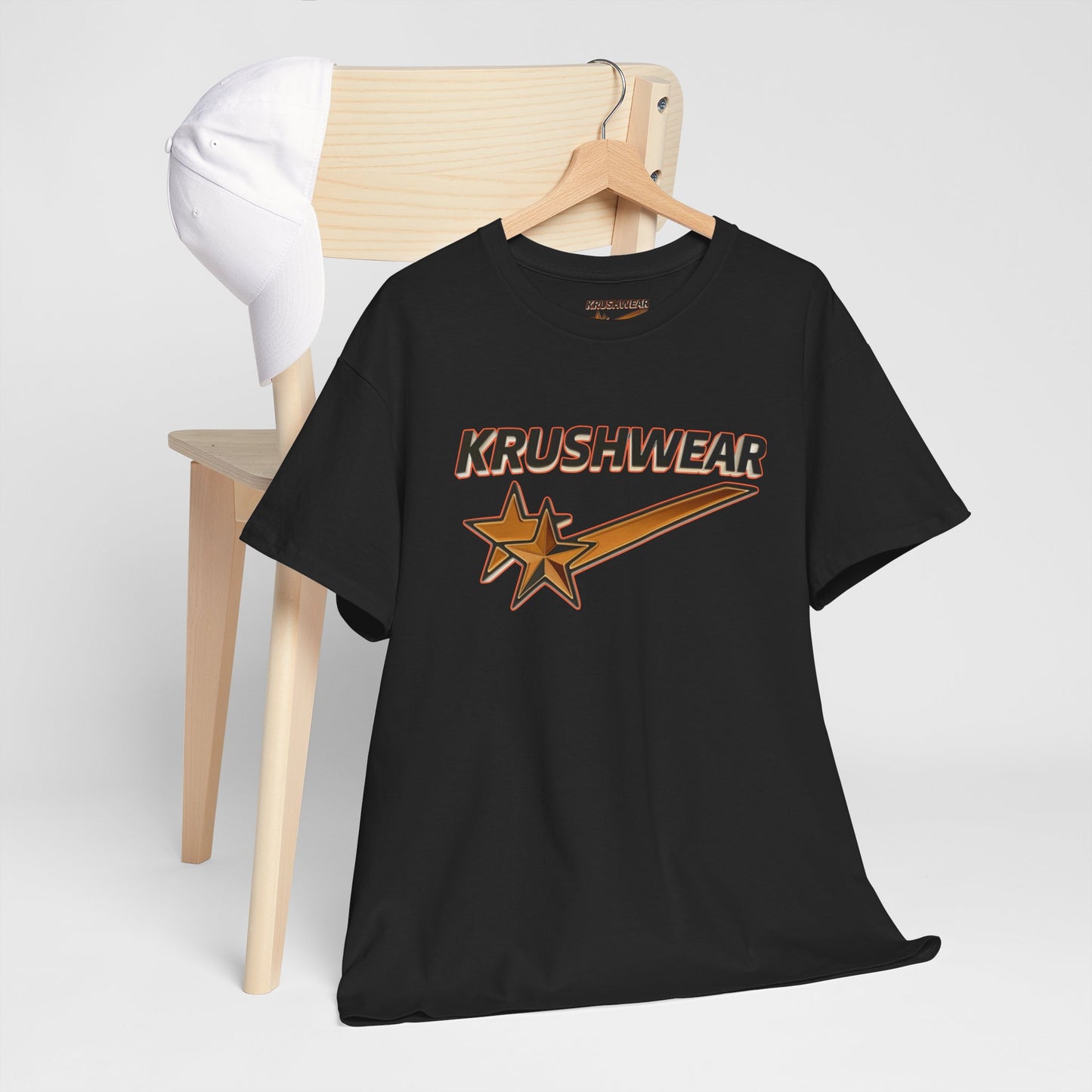Krushwear Tee