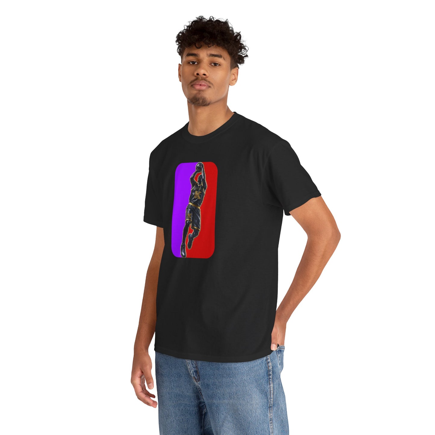 Krushwear Basketball Tee