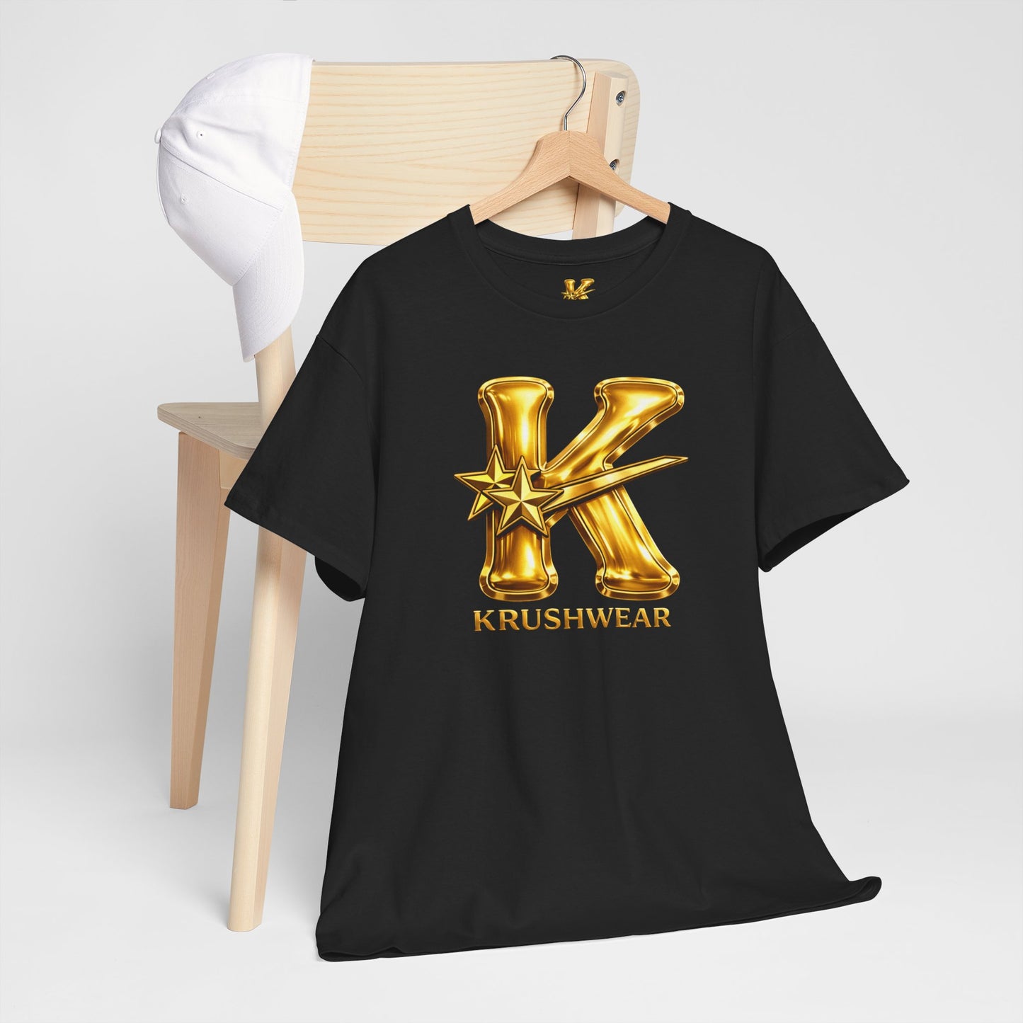 Krushwear K Tee