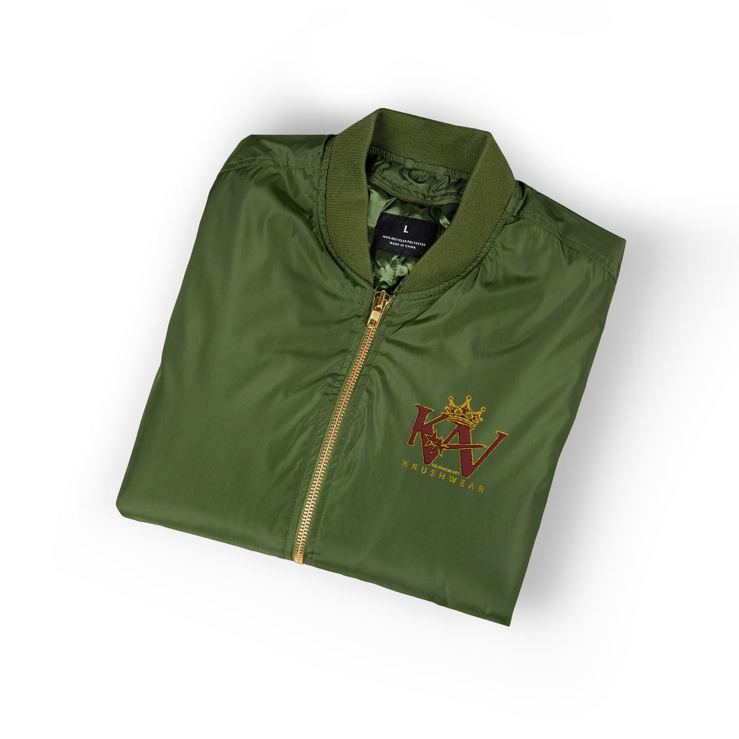 Krushwear Jacket