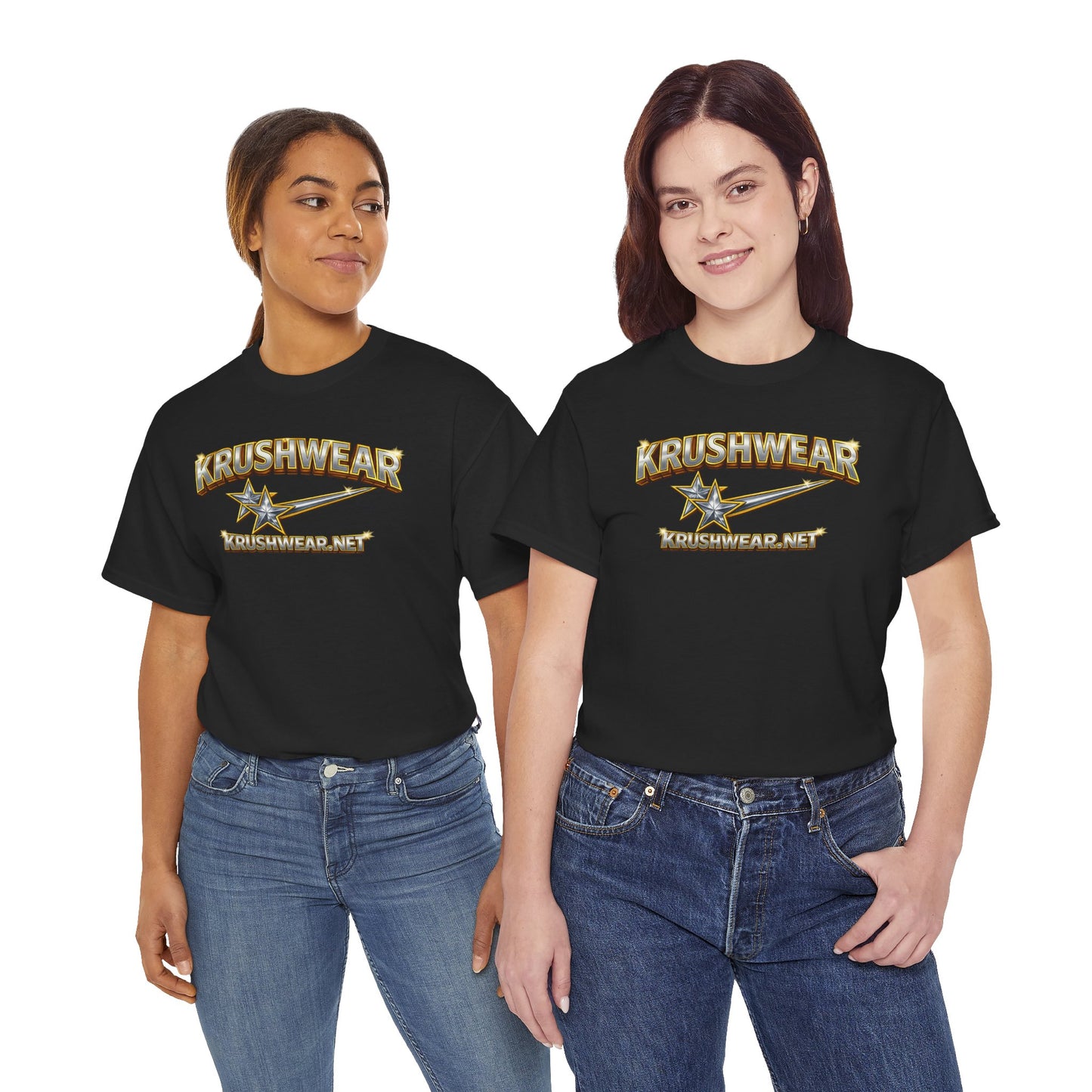 Krushwear Tee