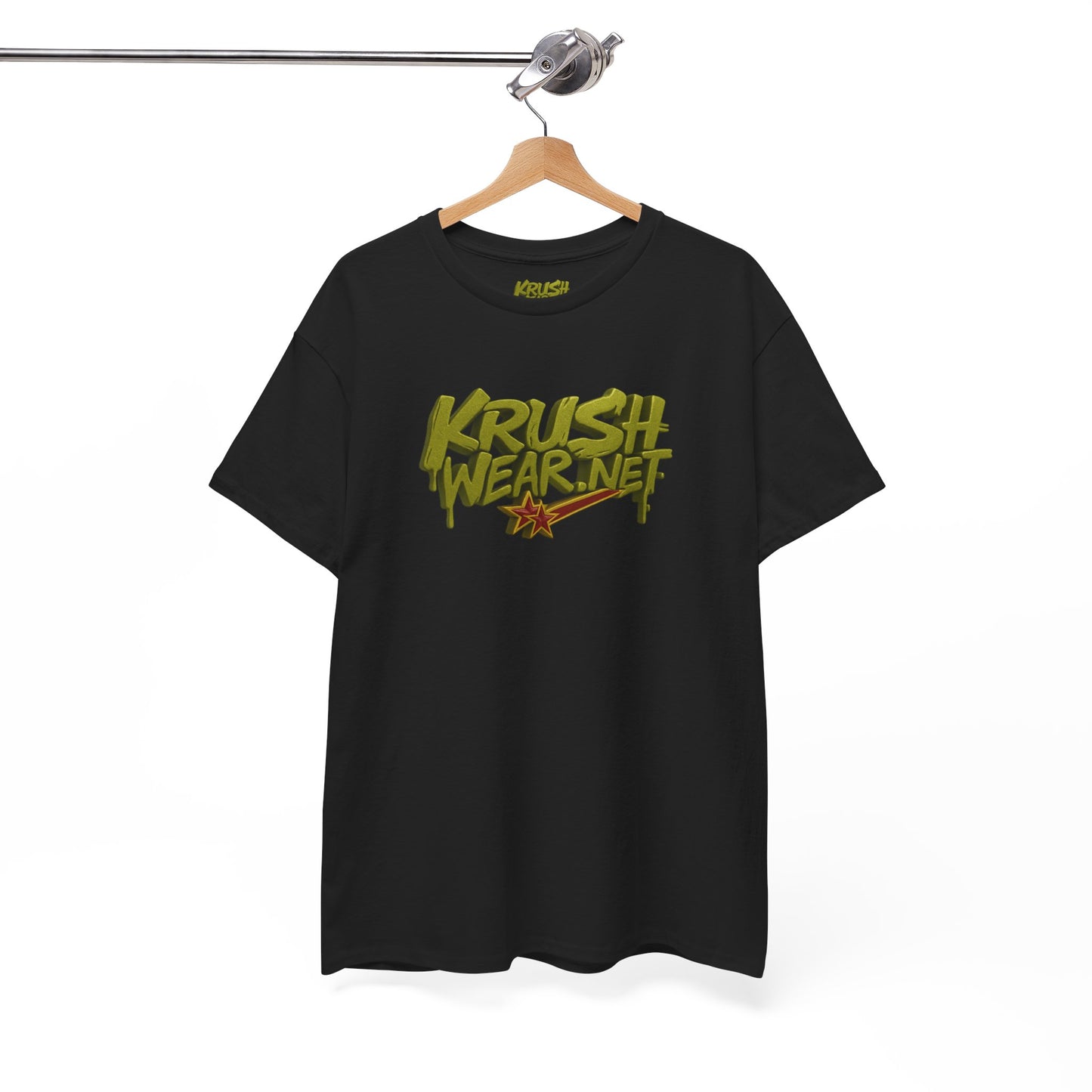 Krushwear.net Tee