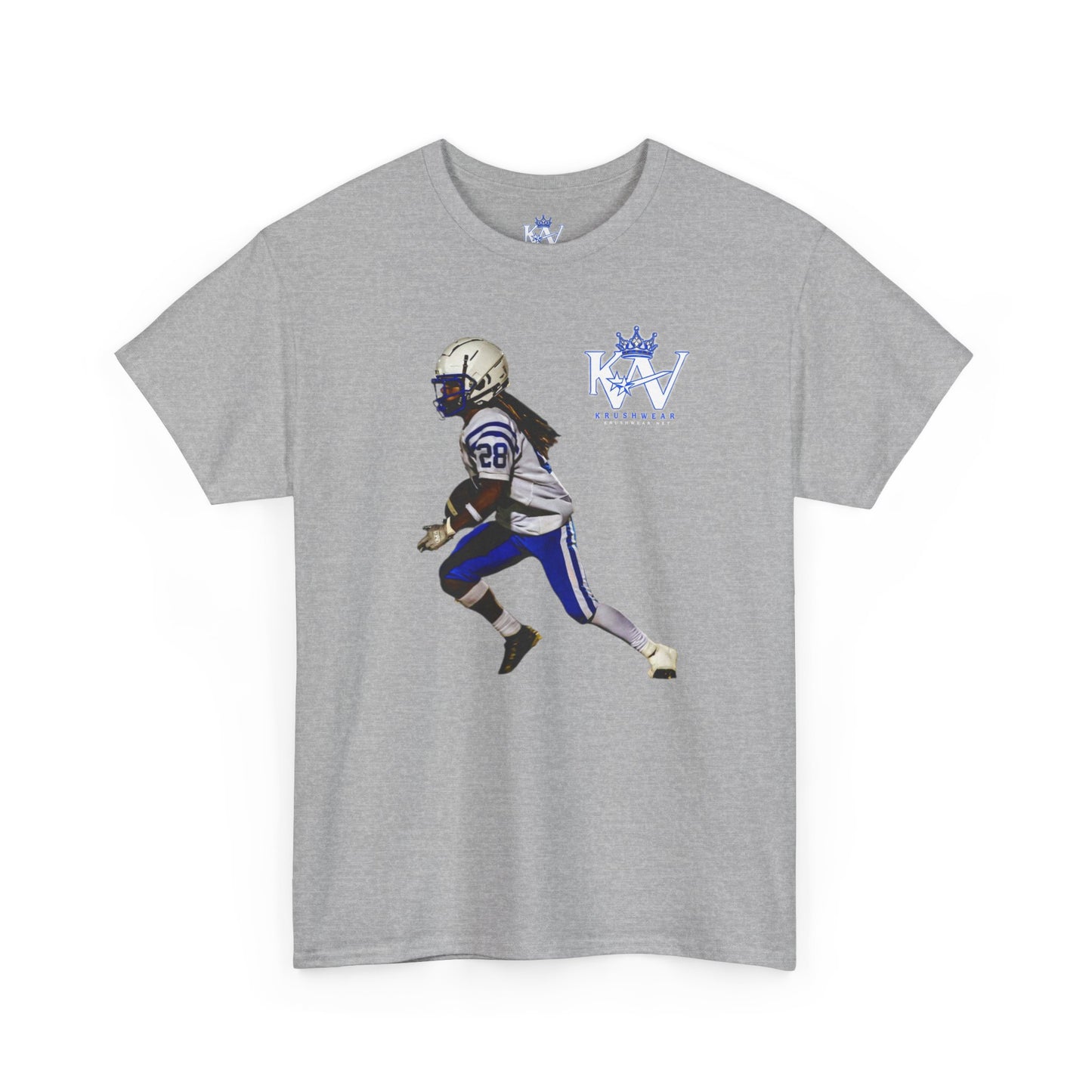 Tremel KRUSHWEAR Tee