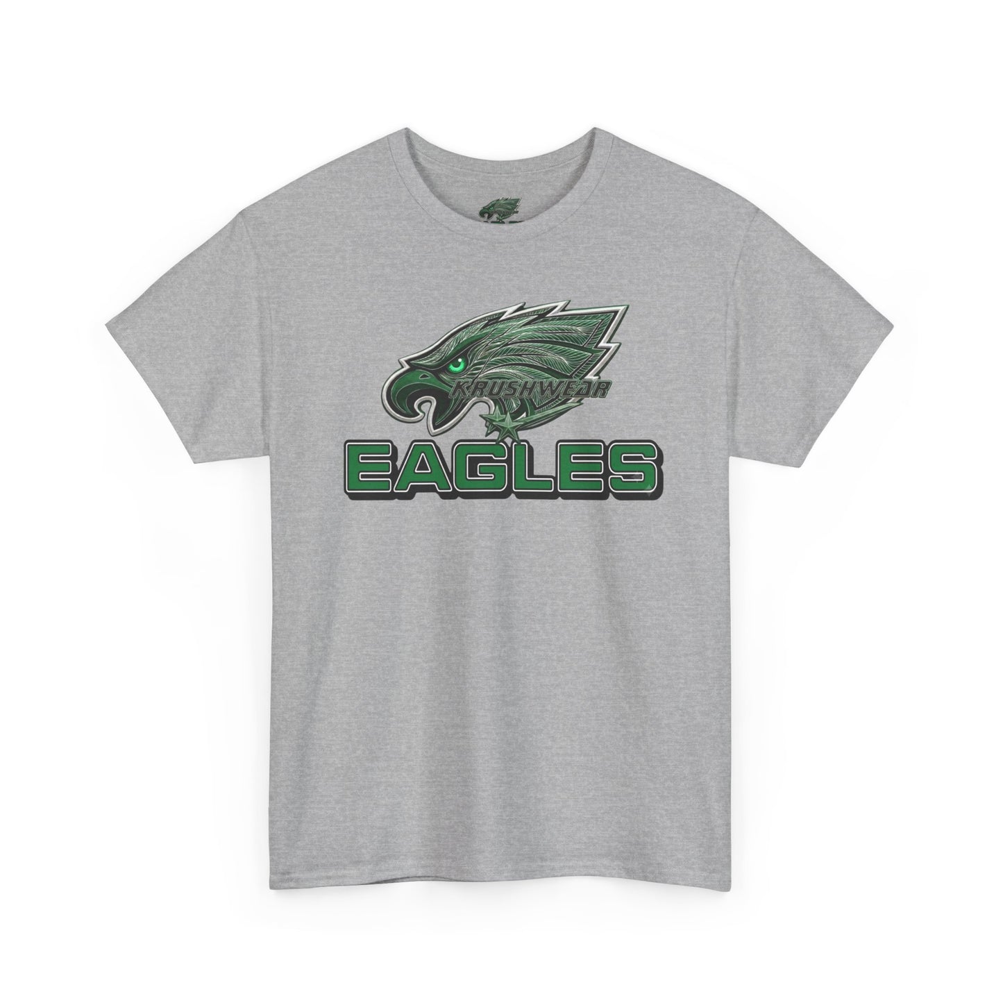 Krushwear Eagles Tee