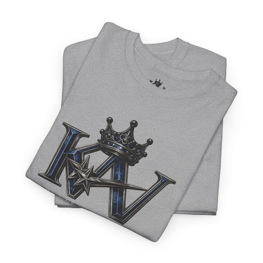 Krushwear Crown Tee