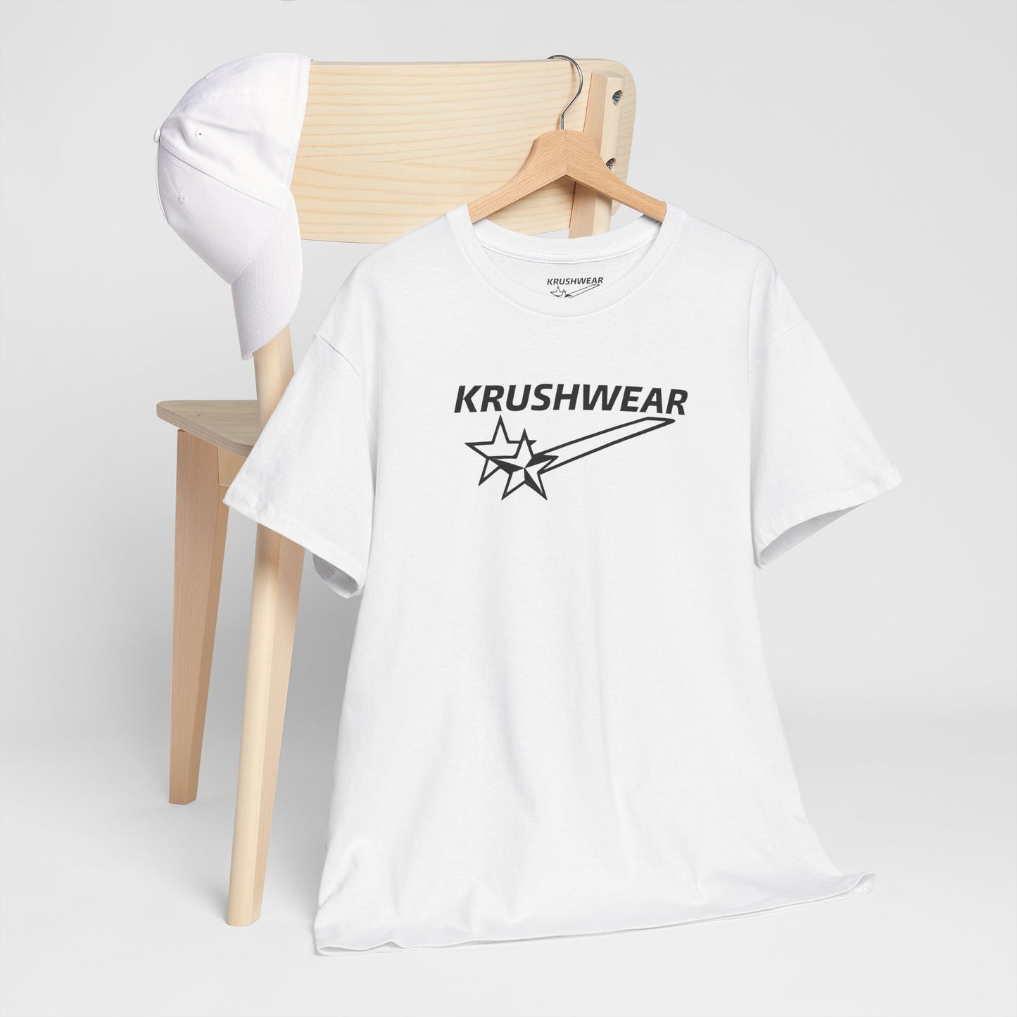 Krushwear Tee