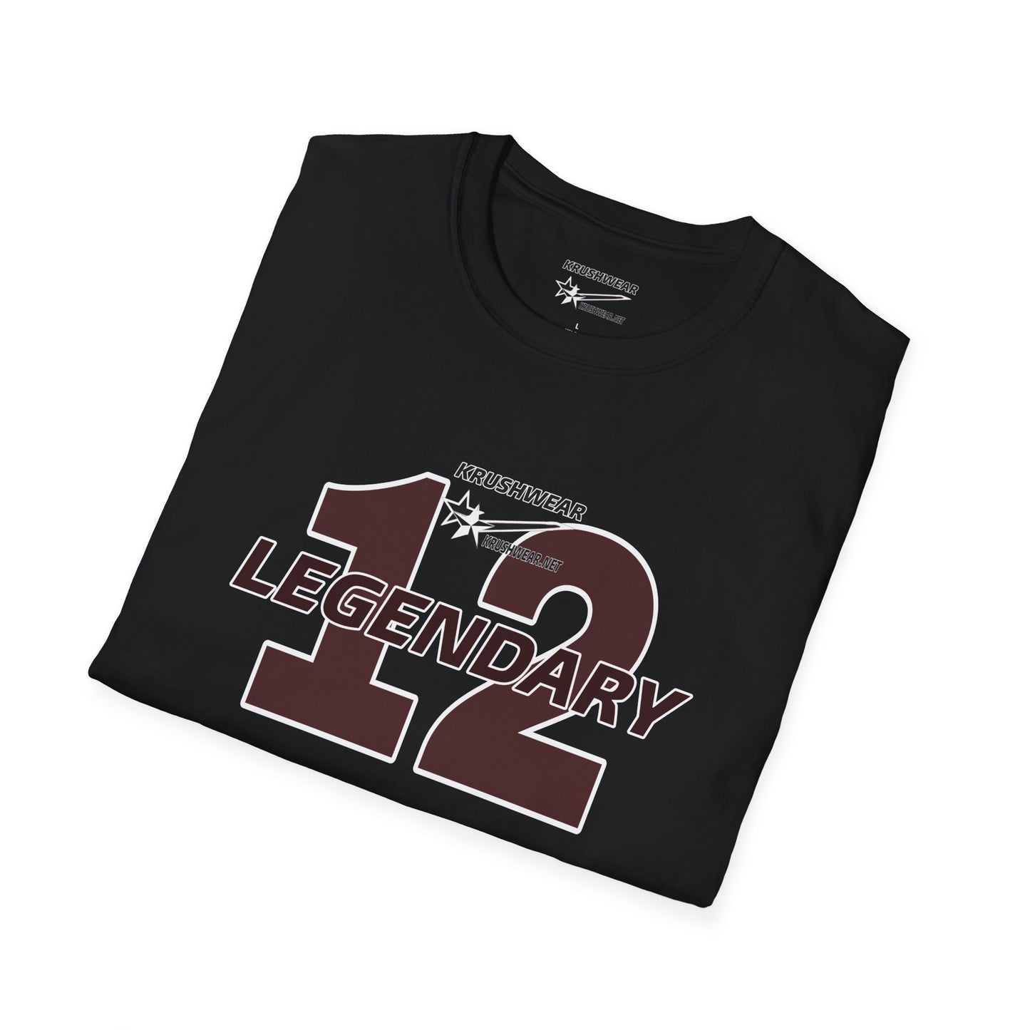 Krushwear L12 T