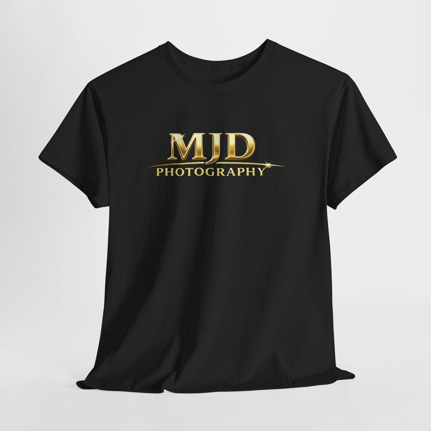 MJD Photography Tee
