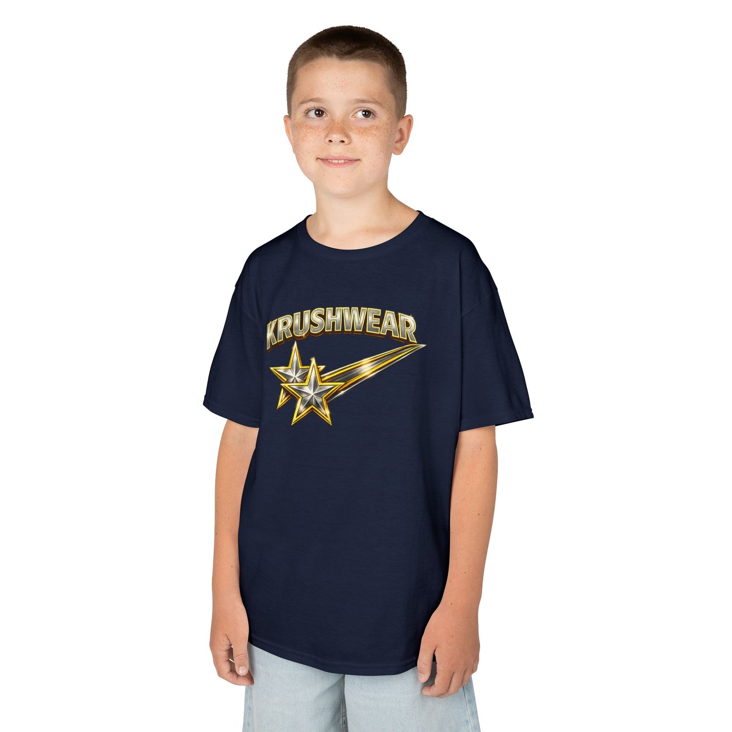Kids Krushwear Tee