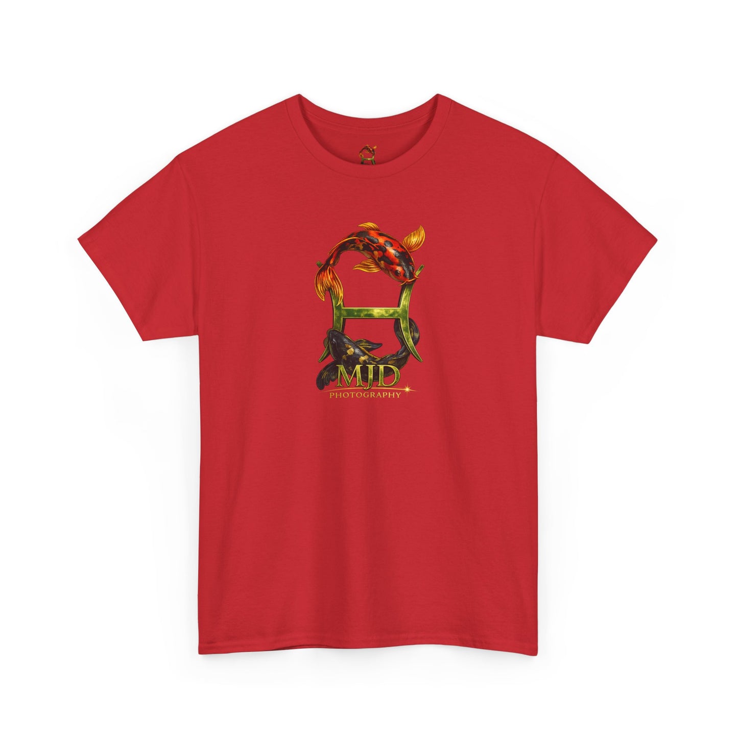 MJD Photography Tee