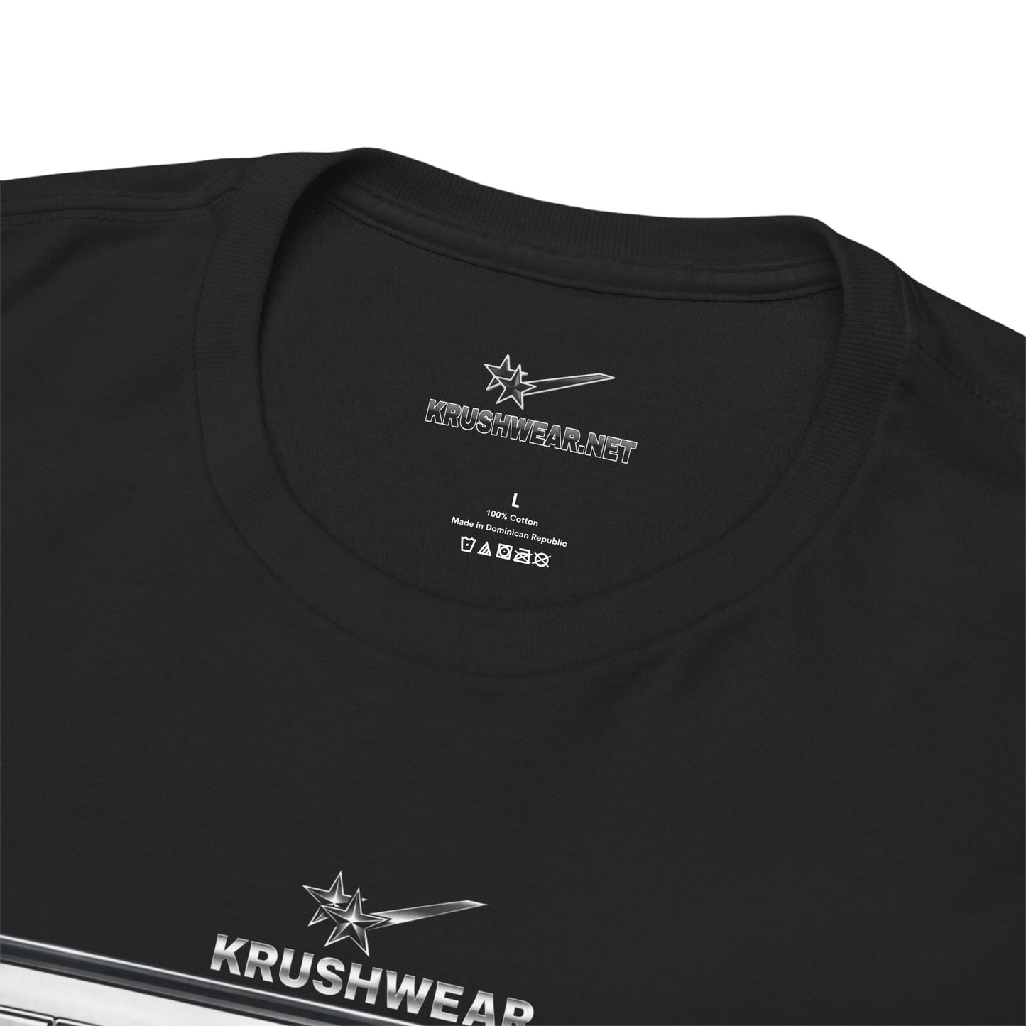Krushwear Red Bank Exit 109 Tee