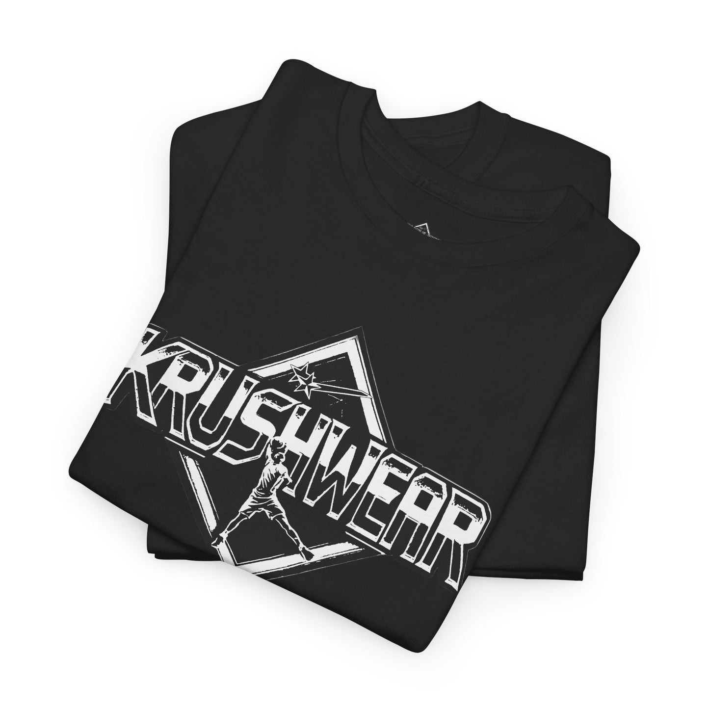 Krushwear Basketball Tee