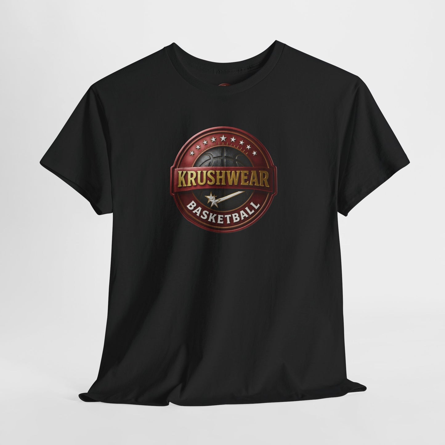 Krushwear Basketball Tee