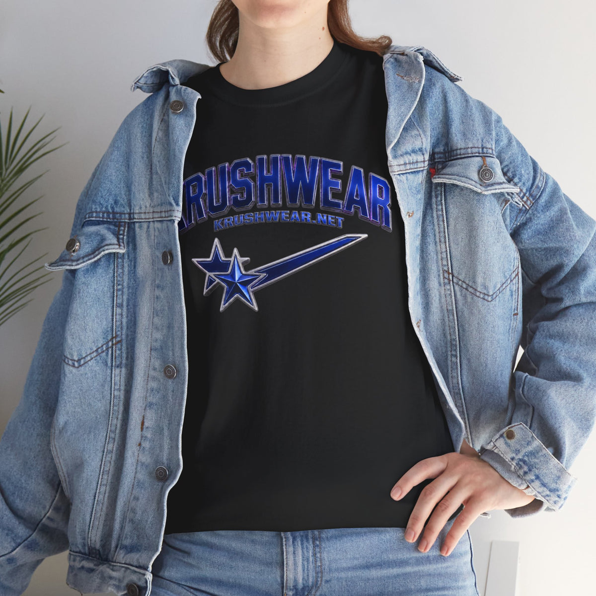 Krushwear Tee