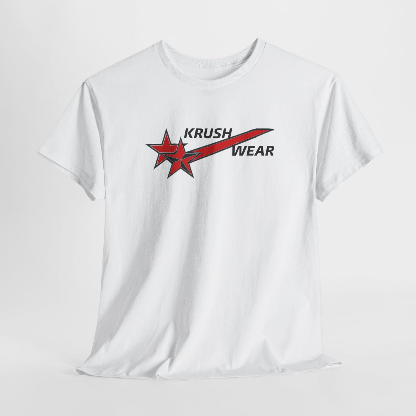 Krushwear Tee