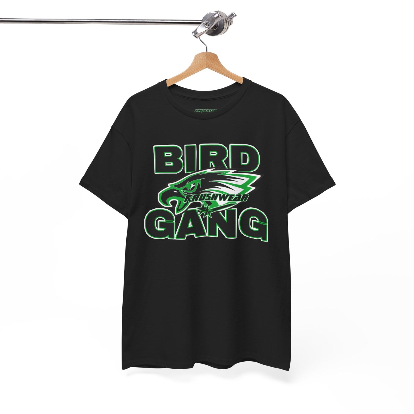 Krushwear Bird Gang Tee