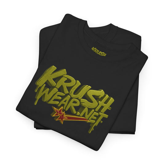 Krushwear.net Tee