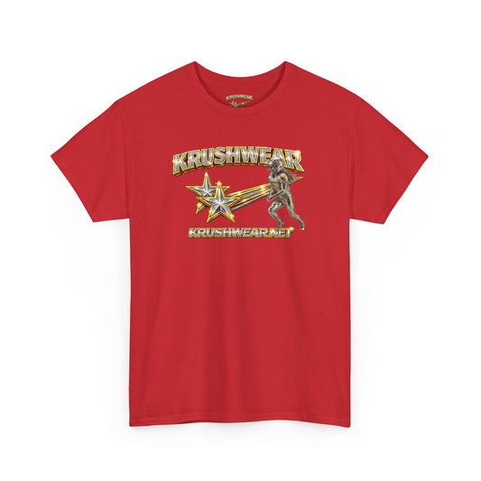 Krushwear Football Tee