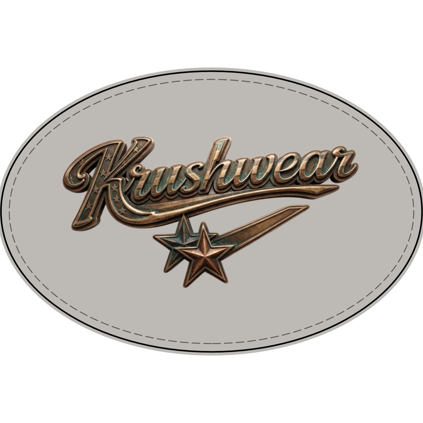 Faux Leather Patches (Engraving)