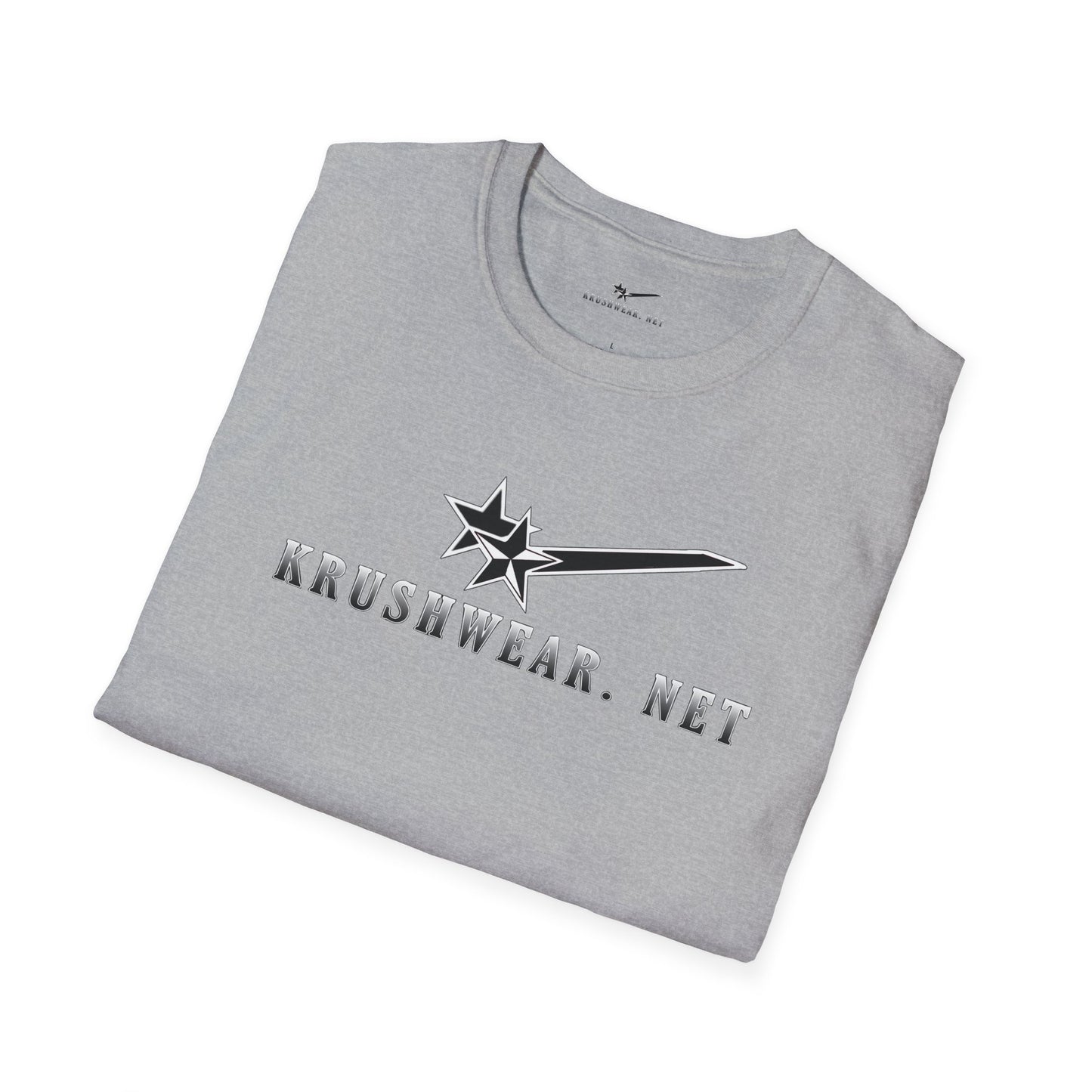 KRUSHWEAR.NET Tee