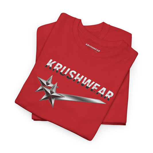 Krushwear Tee